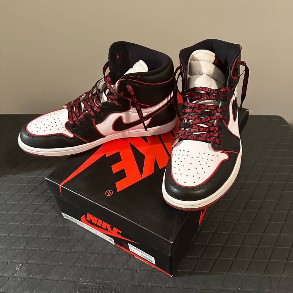 Jordan 1